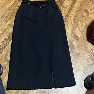 JH Collectibles Woolen Skirts for Women size 8